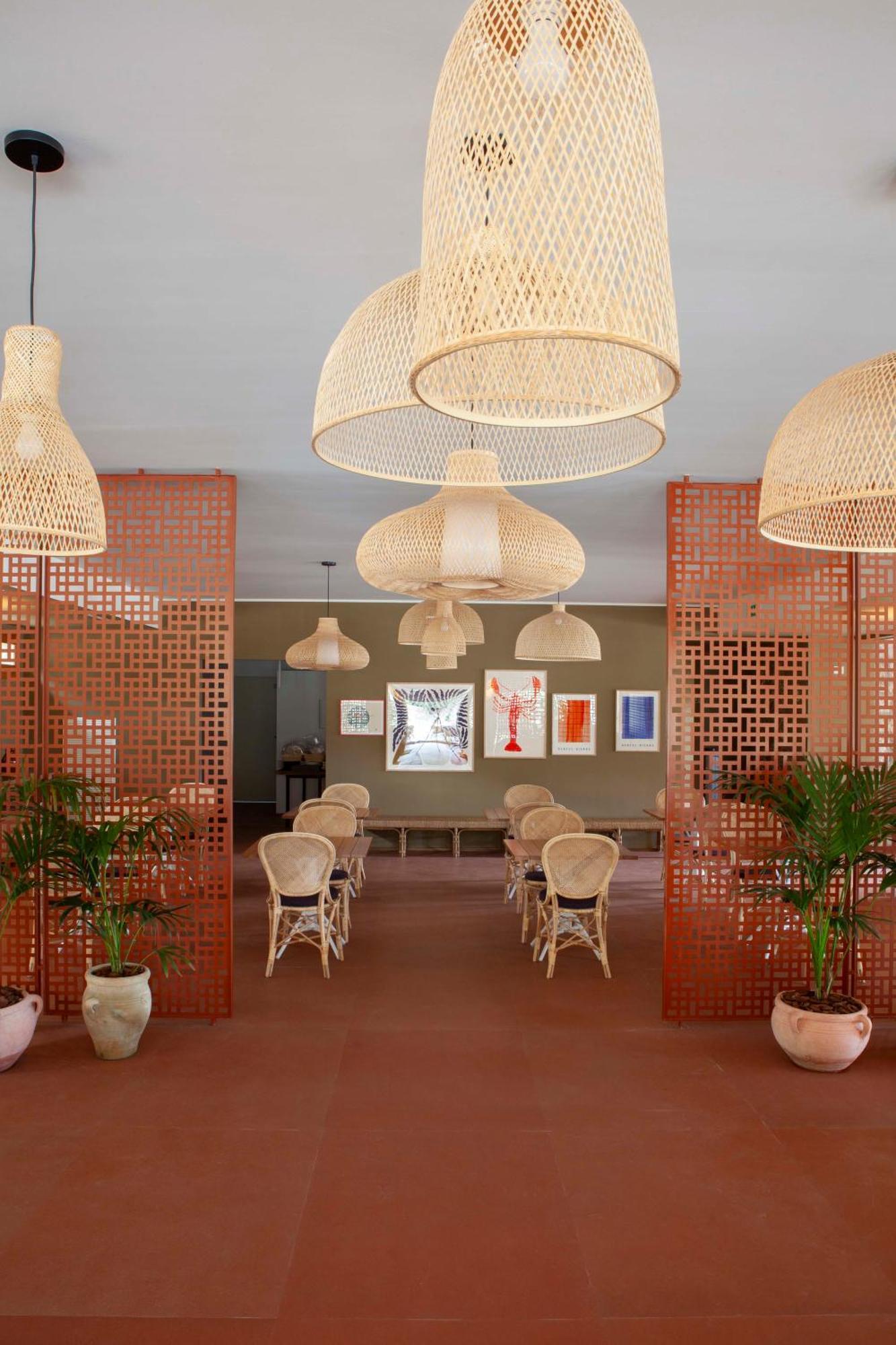 Is Molas Resort Pula Bagian luar foto